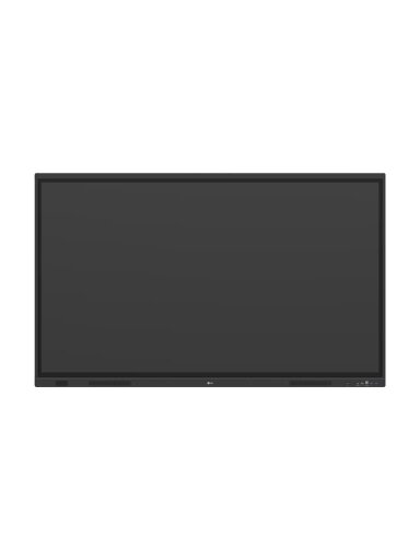 LG 65TR3DQ 65" IPS UHD 3840 x 2160 /400cd/m2/6.5ms HDMI, VGA, Audioin, USB | LG