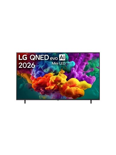 LG 75QNED85B3B 75" (189 cm) 4K QNED evo MiniLED Smart TV | LG LG 75QNED85B3B 75" (189 cm) 4K QNED evo MiniLED Smart TV | LG