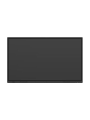 LG 75TR3DQ-B 75" IPS UHD 3840 x 2160 /400cd/m2/6.5ms HDMI, VGA, Audioin, USB