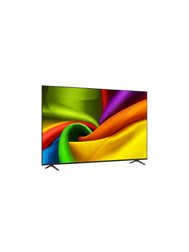 LG 85NU800B3LA 85" (215 cm) 4K NANO UHD Smart TV | LG LG 85NU800B3LA 85" (215 cm) 4K NANO UHD Smart TV | LG