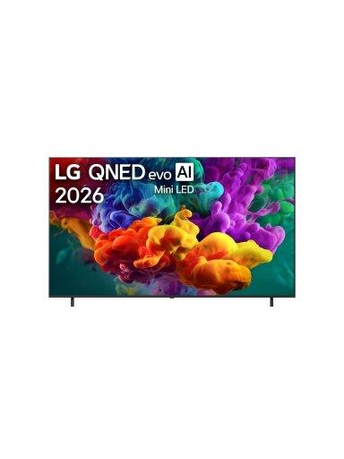 LG 86QNED85B3B 86" (217 cm) 4K QNED evo MiniLED Smart TV | LG LG 86QNED85B3B 86" (217 cm) 4K QNED evo MiniLED Smart TV | LG