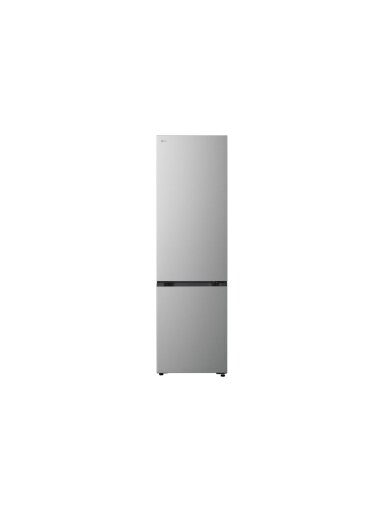 LG GBBS312CPY Refrigerator, C, Free-standing, Combi, Height 1.86 m, Net fridge 220 L, Net freezer 113 L,Stainless Steel | LG LG GBBS312CPY Refrigerator, C, Free-standing, Combi, Height 1.86 m, Net fridge 220 L, Net freezer 113 L,Stainless Steel | LG