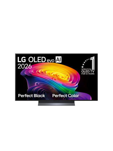 LG OLED48C61LA 48" (121 cm) 4K OLED evo Smart TV | LG LG OLED48C61LA 48" (121 cm) 4K OLED evo Smart TV | LG