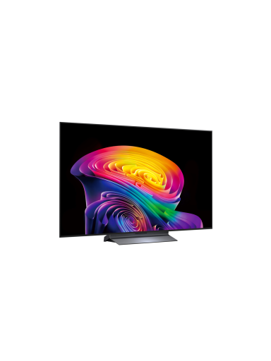LG OLED55C61LA 55" (139 cm) 4K OLED evo Smart TV | LG LG OLED55C61LA 55" (139 cm) 4K OLED evo Smart TV | LG