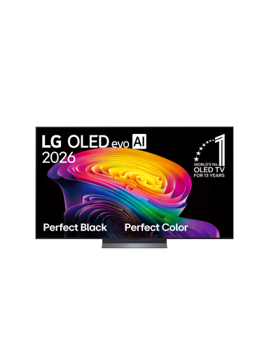 LG OLED65C61LA 65" (164 cm) 4K OLED evo Smart TV | LG LG OLED65C61LA 65" (164 cm) 4K OLED evo Smart TV | LG