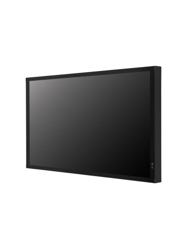 LG Outdoor Display | 55XE3P-B | 55 " | Landscape/Portrait | 24/7 | webOS | Wi-Fi | 3500 cd/m² | 9 ms | 178 ° | 178 °