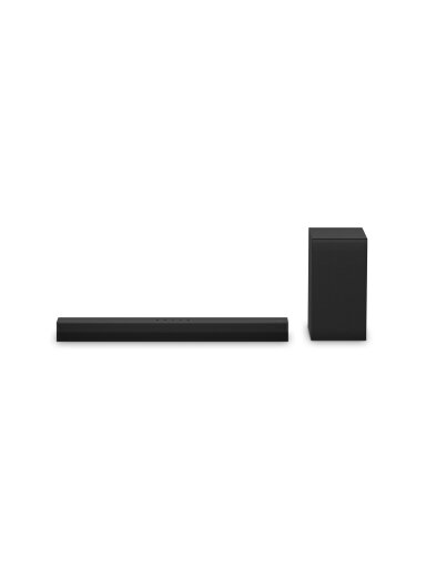 LG Soundbar 2.1 Channel Sound System | S40T | Bluetooth