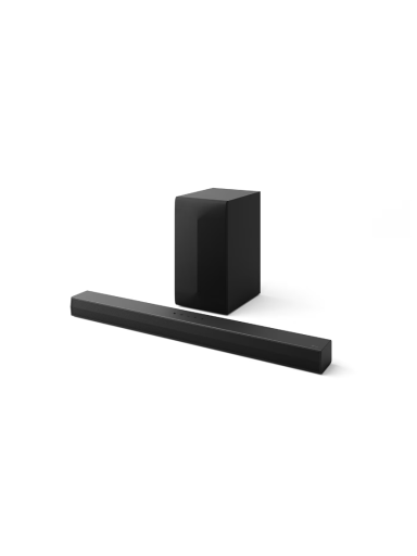 LG Soundbar 3.1 Channel Sound System | S60T | Bluetooth