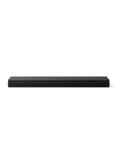 LG Soundbar 3.1 Channel Sound System | S60T | Bluetooth