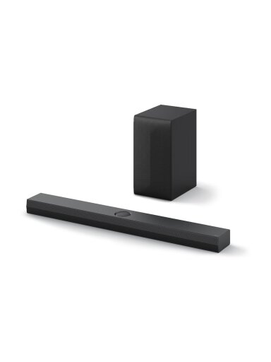 LG Soundbar Sound System | S70TY | Bluetooth