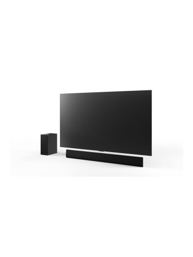LG Soundbar Sound System with Dolby Atmos and 3.1 Channels | SG10TY | Bluetooth