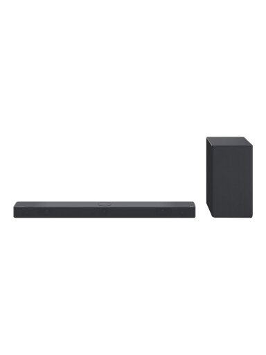 LG Soundbar with Dolby Atmos | SC9S | Bluetooth