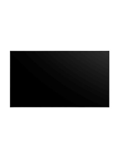 LG UHD Signage | 65UL3Q-E | 65 " | 350 cd/m² | Landscape/Portrait | 16/7 | webOS | 8 ms | 178 ° | 178 °