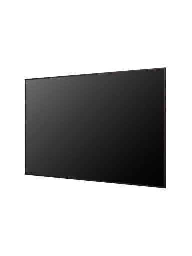 LG UHD Signage | 75UH7N-M | 75 " | Landscape/Portrait | webOS | Wi-Fi | 700 cd/m² | 8 ms | 178 ° | 178 °