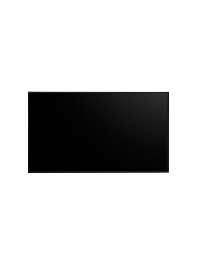 LG UHD Signage | 75UL5Q-M | 75 " | Landscape/Portrait | 24/7 | webOS | Wi-Fi | 8 ms | 178 ° | 178 ° | 500 cd/m²