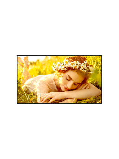 LG UHD Signage | 75UL5Q-M | 75 " | Landscape/Portrait | 24/7 | webOS | Wi-Fi | 8 ms | 178 ° | 178 ° | 500 cd/m²