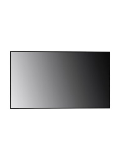LG Window Facing Display | 75XS4P-B | 75 " | Landscape/Portrait | 24/7 | webOS | 8 ms | 178 ° | 178 °