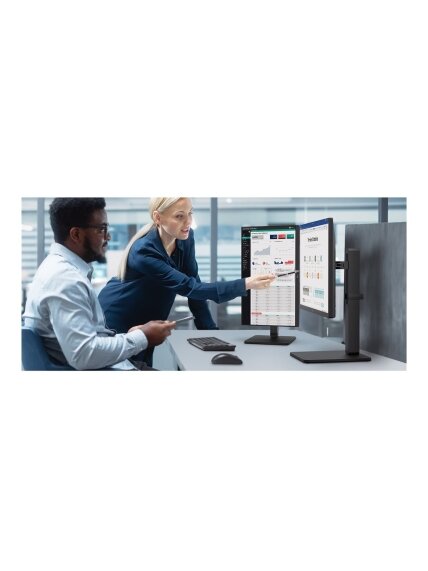 LG | 24BA450-B | 24 " | IPS | FHD | 16:9 | 100 Hz | 5 ms | 1920 x 1080 pixels | 250 cd/m² | HDMI ports quantity 1 11 LG | 24BA450-B | 24 " | IPS | FHD | 16:9 | 100 Hz | 5 ms | 1920 x 1080 pixels | 250 cd/m² | HDMI ports quantity 1 11