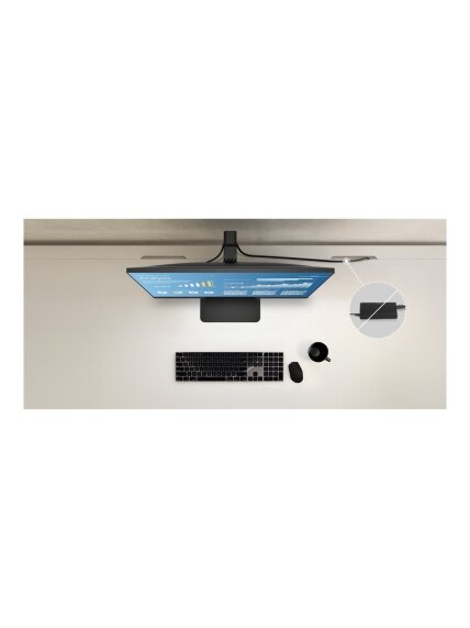 LG | 24BA450-B | 24 " | IPS | FHD | 16:9 | 100 Hz | 5 ms | 1920 x 1080 pixels | 250 cd/m² | HDMI ports quantity 1 13