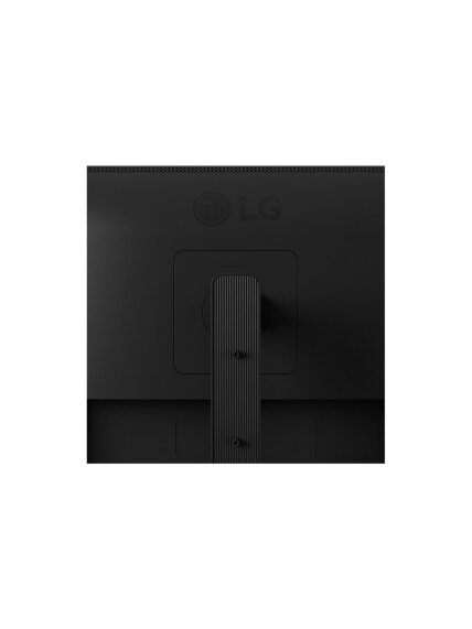 LG | 24BA450-B | 24 " | IPS | FHD | 16:9 | 100 Hz | 5 ms | 1920 x 1080 pixels | 250 cd/m² | HDMI ports quantity 1 8