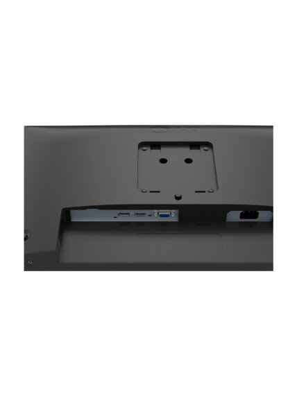 LG | 24BA450-B | 24 " | IPS | FHD | 16:9 | 100 Hz | 5 ms | 1920 x 1080 pixels | 250 cd/m² | HDMI ports quantity 1 9