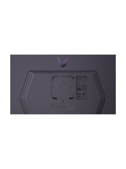LG | 27G810A-B | 27 " | IPS | UHD | 16:9 | 180 Hz | 1 ms | 3840 x 2160 pixels | 400 cd/m² | HDMI ports quantity 2 13