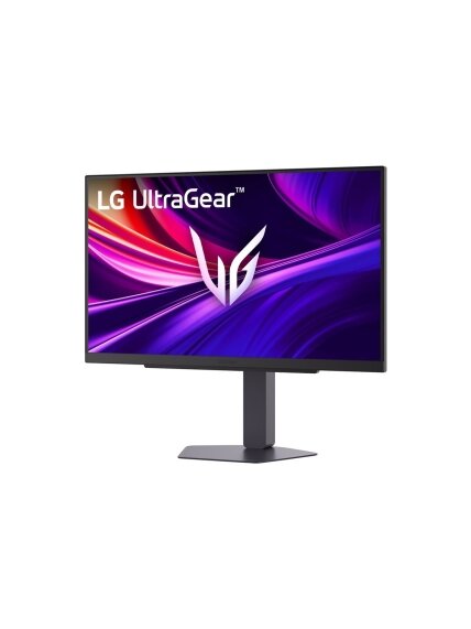 LG | 27G810A-B | 27 " | IPS | UHD | 16:9 | 180 Hz | 1 ms | 3840 x 2160 pixels | 400 cd/m² | HDMI ports quantity 2 2 LG | 27G810A-B | 27 " | IPS | UHD | 16:9 | 180 Hz | 1 ms | 3840 x 2160 pixels | 400 cd/m² | HDMI ports quantity 2 2