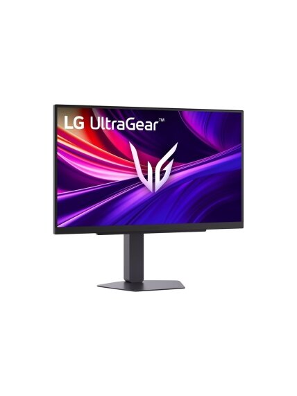 LG | 27G810A-B | 27 " | IPS | UHD | 16:9 | 180 Hz | 1 ms | 3840 x 2160 pixels | 400 cd/m² | HDMI ports quantity 2 4