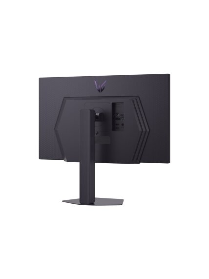 LG | 27G810A-B | 27 " | IPS | UHD | 16:9 | 180 Hz | 1 ms | 3840 x 2160 pixels | 400 cd/m² | HDMI ports quantity 2 9