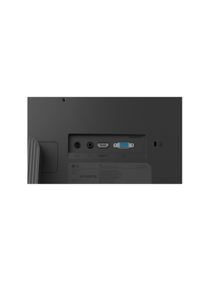 LG | 27U411B-B | 27 " | IPS | FHD | 16:9 | 144 Hz | 1 ms | 1920 x 1080 pixels | 250 cd/m² | HDMI ports quantity 1 3