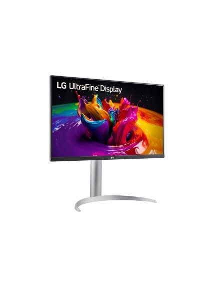 LG | 27UP650K-W | 27 " | IPS | UHD | 16:9 | 60 Hz | 5 ms | 3840 x 2160 pixels | 400 cd/m² | HDMI ports quantity 2 3