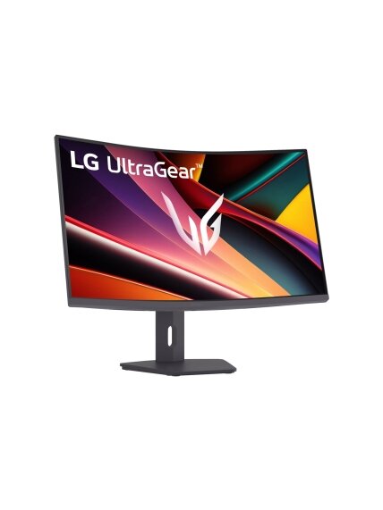 LG | 32G600A-B | 31.5 " | VA | QHD | 16:9 | 180 Hz | 1 ms | 2560 x 1440 pixels | 250 cd/m² | HDMI ports quantity 2 3 LG | 32G600A-B | 31.5 " | VA | QHD | 16:9 | 180 Hz | 1 ms | 2560 x 1440 pixels | 250 cd/m² | HDMI ports quantity 2 3