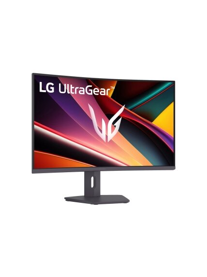 LG | 32G600A-B | 31.5 " | VA | QHD | 16:9 | 180 Hz | 1 ms | 2560 x 1440 pixels | 250 cd/m² | HDMI ports quantity 2 4
