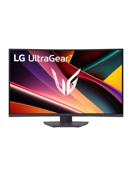 LG | 32G600A-B | 31.5 " | VA | QHD | 16:9 | 180 Hz | 1 ms | 2560 x 1440 pixels | 250 cd/m² | HDMI ports quantity 2 LG | 32G600A-B | 31.5 " | VA | QHD | 16:9 | 180 Hz | 1 ms | 2560 x 1440 pixels | 250 cd/m² | HDMI ports quantity 2