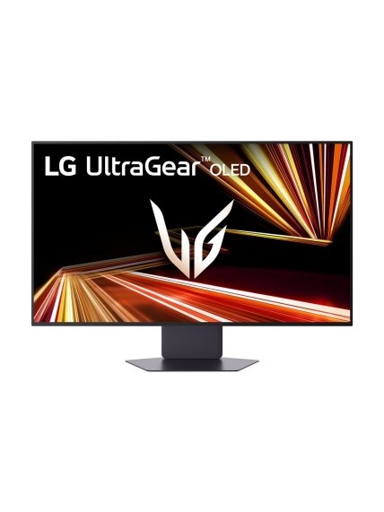 LG | 32GX850A-B | 32 " | 16:9 | 165 Hz | 0.03 ms | 3840 x 2160 pixels | 275 cd/m² | HDMI ports quantity 2 | Black 1 LG | 32GX850A-B | 32 " | 16:9 | 165 Hz | 0.03 ms | 3840 x 2160 pixels | 275 cd/m² | HDMI ports quantity 2 | Black 1