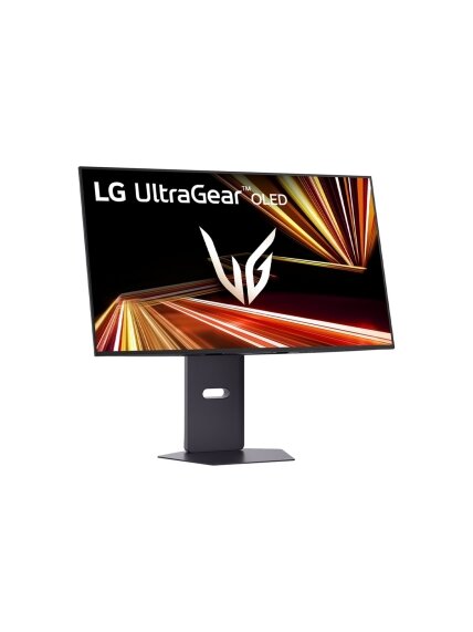 LG | 32GX850A-B | 32 " | 16:9 | 165 Hz | 0.03 ms | 3840 x 2160 pixels | 275 cd/m² | HDMI ports quantity 2 | Black 4 LG | 32GX850A-B | 32 " | 16:9 | 165 Hz | 0.03 ms | 3840 x 2160 pixels | 275 cd/m² | HDMI ports quantity 2 | Black 4