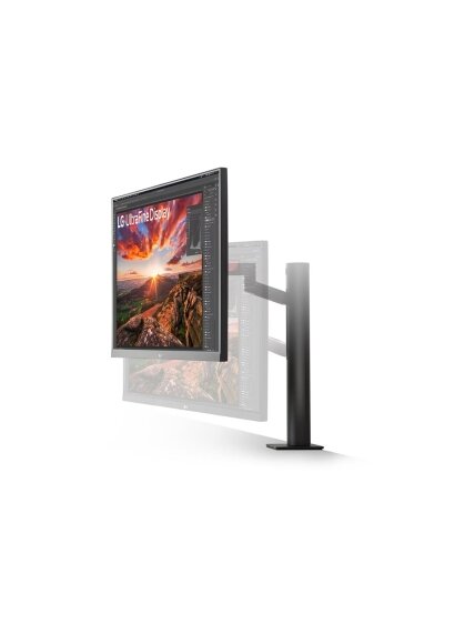 LG | 32UN880K-B | 32 " | IPS | 16:9 | 60 Hz | 5 ms | 3840 x 2160 pixels | 350 cd/m² | HDMI ports quantity 2 12