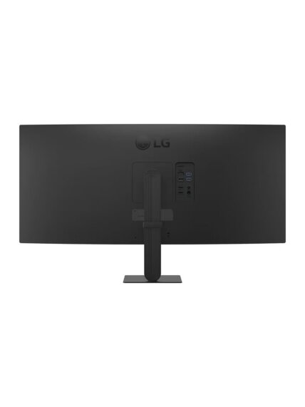 LG 34U640B-B UltraWide | 34 " | VA | WQHD | 21:9 | 144 Hz | 5 ms | 3440 x 1440 pixels | 300 cd/m² | HDMI ports quantity 2 3 LG 34U640B-B UltraWide | 34 " | VA | WQHD | 21:9 | 144 Hz | 5 ms | 3440 x 1440 pixels | 300 cd/m² | HDMI ports quantity 2 3