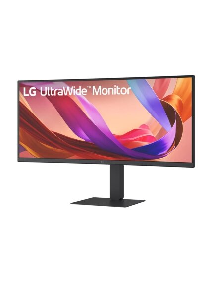 LG | 34U650A-B | 34 " | IPS | 21:9 | 100 Hz | 5 ms | 3440 x 1440 pixels | 300 cd/m² | HDMI ports quantity 2 2
