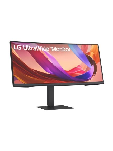 LG | 34U650A-B | 34 " | IPS | 21:9 | 100 Hz | 5 ms | 3440 x 1440 pixels | 300 cd/m² | HDMI ports quantity 2 4