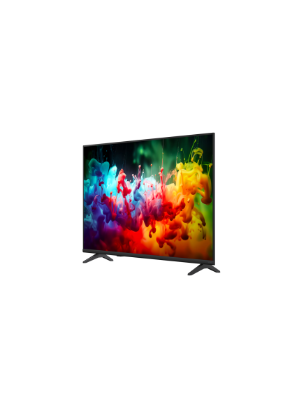 LG 43QNED70B3C 43" (109 cm) 4K QNED Smart TV | LG 3 LG 43QNED70B3C 43" (109 cm) 4K QNED Smart TV | LG 3