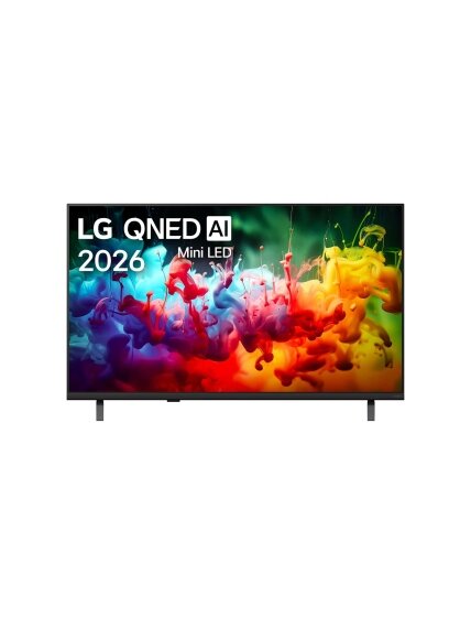 LG 43QNED70B3C 43" (109 cm) 4K QNED Smart TV | LG LG 43QNED70B3C 43" (109 cm) 4K QNED Smart TV | LG