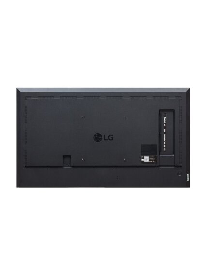 LG 43UH5Q-E | 43 " | Landscape/Portrait | 12/7 | WebOS | Wi-Fi | 500 cd/m² | 8 ms | 178 ° | 178 ° 5 LG 43UH5Q-E | 43 " | Landscape/Portrait | 12/7 | WebOS | Wi-Fi | 500 cd/m² | 8 ms | 178 ° | 178 ° 5