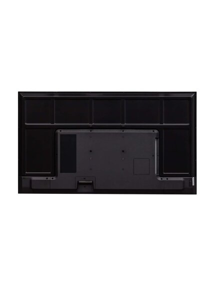 LG 4K UHD Signage | 65UL5Q-E | 65 " | 500 cd/m² | Landscape/Portrait | 24/7 | webOS | 8 ms | 178 ° | 178 ° 4