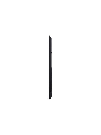 LG 4K UHD Signage | 86UL5Q-E | 86 " | 500 cd/m² | Landscape/Portrait | 24/7 | webOS | 8 ms | 178 ° | 178 ° 6