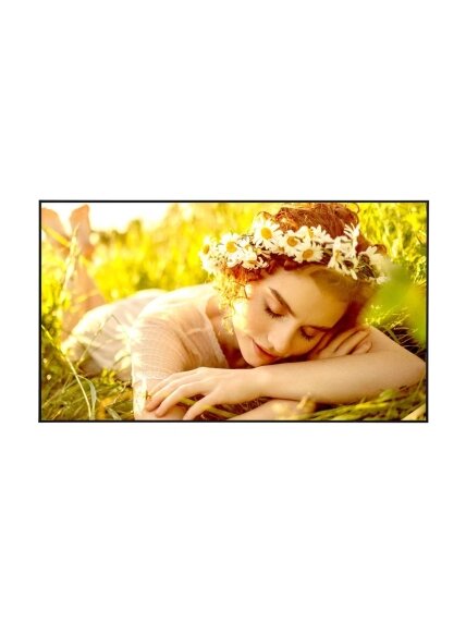 LG 4K UHD Signage | 86UL5Q-E | 86 " | 500 cd/m² | Landscape/Portrait | 24/7 | webOS | 8 ms | 178 ° | 178 °