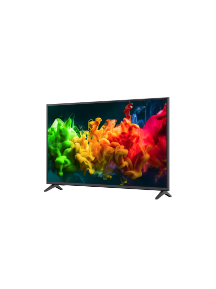 LG 50QNED8EB3F 50" (126 cm) 4K QNED evo MiniLED Smart TV | LG 4
