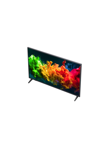 LG 50QNED8EB3F 50" (126 cm) 4K QNED evo MiniLED Smart TV | LG 5