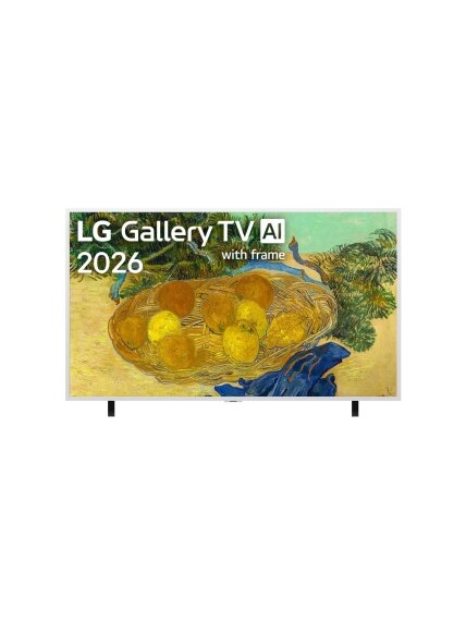 LG 65LX7B6LA 65" (164 cm) 4K Gallery QNED Smart TV | LG LG 65LX7B6LA 65" (164 cm) 4K Gallery QNED Smart TV | LG