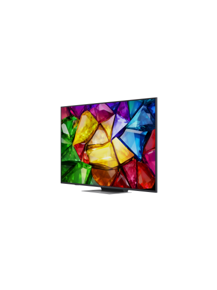 LG 65MRGB87B3B 65" (164 cm) 4K Mini RGB evo Smart TV | LG 3